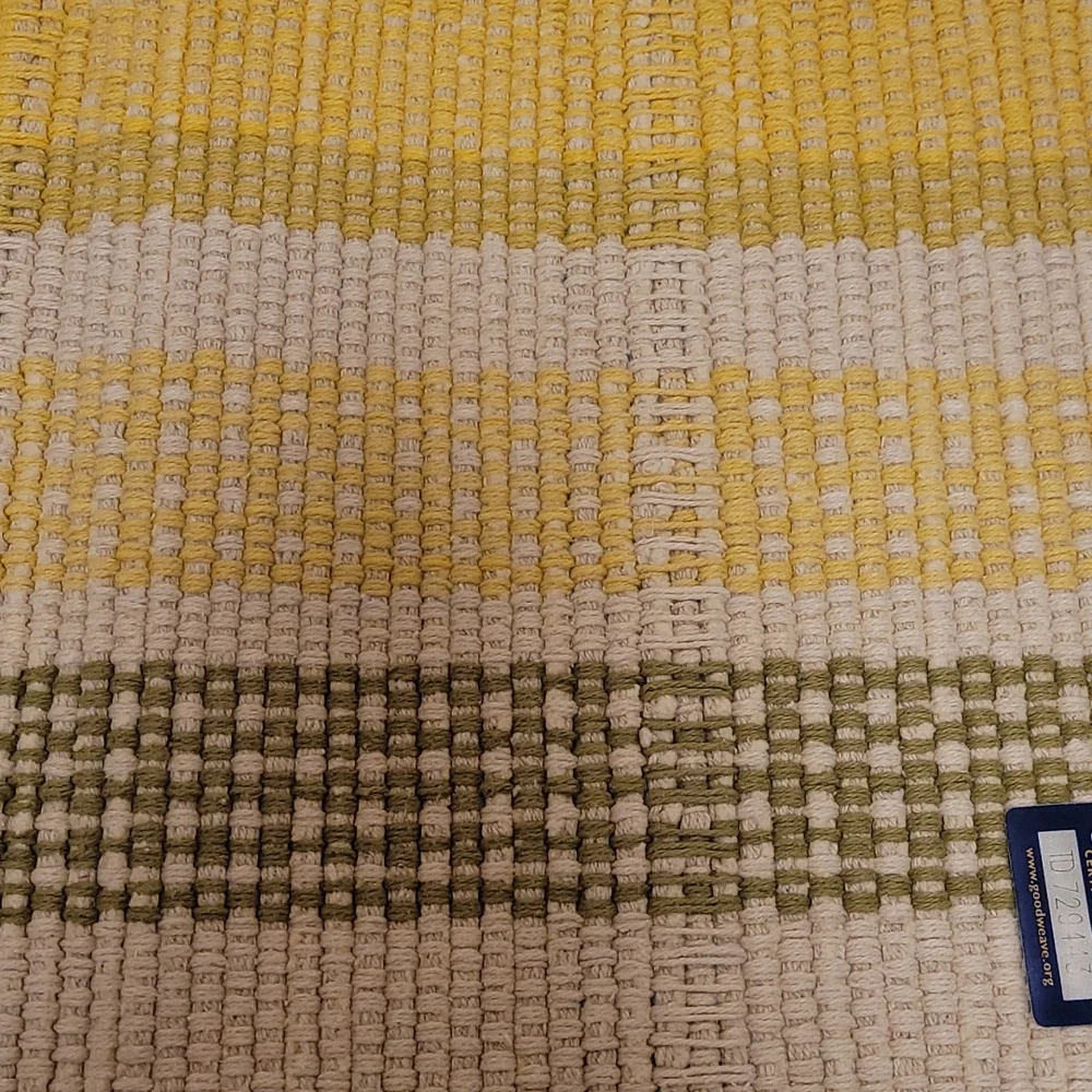 NWT Threshold Bath Rug